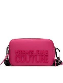 Versace Jeans Couture Γυναίκες Τσάντες με Χερούλι Τσάντα 73VA4BH5 Ροζ