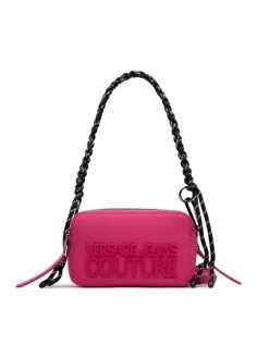 Versace Jeans Couture Γυναίκες Τσάντες με Χερούλι Τσάντα 73VA4BH5 Ροζ -Versace Jeans Couture Εκπτώσεις unnamed file 1355