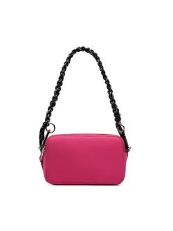 Versace Jeans Couture Γυναίκες Τσάντες με Χερούλι Τσάντα 73VA4BH5 Ροζ -Versace Jeans Couture Εκπτώσεις unnamed file 1357