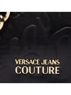 Versace Jeans Couture Γυναίκες Τσάντες Βραδινές Τσάντα 73VA4BI1 Μαύρο -Versace Jeans Couture Εκπτώσεις unnamed file 1360
