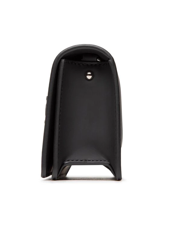 Versace Jeans Couture Γυναίκες Τσάντες Βραδινές Τσάντα 73VA4BH2 Μαύρο 5 Versace Jeans Couture Γυναίκες Τσάντες Βραδινές Τσάντα 73VA4BH2 Μαύρο - Image 3