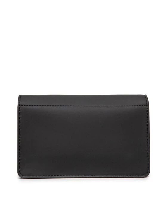 Versace Jeans Couture Γυναίκες Τσάντες Βραδινές Τσάντα 73VA4BH2 Μαύρο 6 Versace Jeans Couture Γυναίκες Τσάντες Βραδινές Τσάντα 73VA4BH2 Μαύρο - Image 4