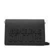 Versace Jeans Couture Γυναίκες Τσάντες Χιαστί Τσάντα 73VA4BH1 Μαύρο -Versace Jeans Couture Εκπτώσεις unnamed file 1367