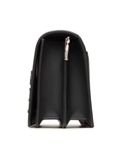 Versace Jeans Couture Γυναίκες Τσάντες Χιαστί Τσάντα 73VA4BH1 Μαύρο -Versace Jeans Couture Εκπτώσεις unnamed file 1369