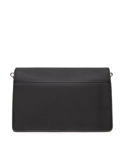 Versace Jeans Couture Γυναίκες Τσάντες Χιαστί Τσάντα 73VA4BH1 Μαύρο -Versace Jeans Couture Εκπτώσεις unnamed file 1370