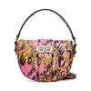 Versace Jeans Couture Γυναίκες Τσάντες με Χερούλι Τσάντα 73VA4BF2 Ροζ -Versace Jeans Couture Εκπτώσεις unnamed file 1371