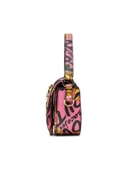 Versace Jeans Couture Γυναίκες Τσάντες με Χερούλι Τσάντα 73VA4BF2 Ροζ -Versace Jeans Couture Εκπτώσεις unnamed file 1373