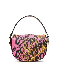 Versace Jeans Couture Γυναίκες Τσάντες με Χερούλι Τσάντα 73VA4BF2 Ροζ -Versace Jeans Couture Εκπτώσεις unnamed file 1374