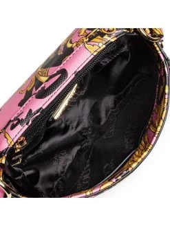 Versace Jeans Couture Γυναίκες Τσάντες με Χερούλι Τσάντα 73VA4BF2 Ροζ -Versace Jeans Couture Εκπτώσεις unnamed file 1375