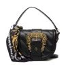Versace Jeans Couture Γυναίκες Τσάντες με Χερούλι Τσάντα 73VA4BF2 Μαύρο