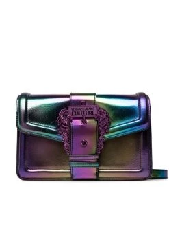 Versace Jeans Couture Γυναίκες Τσάντες Χιαστί Τσάντα 73VA4BF1 Έγχρωμο