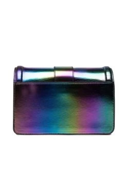 Versace Jeans Couture Γυναίκες Τσάντες Χιαστί Τσάντα 73VA4BF1 Έγχρωμο -Versace Jeans Couture Εκπτώσεις unnamed file 1393