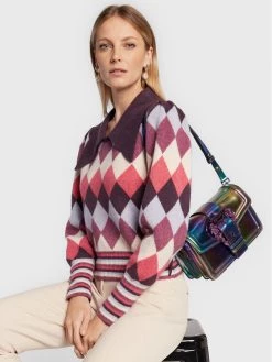 Versace Jeans Couture Γυναίκες Τσάντες Χιαστί Τσάντα 73VA4BF1 Έγχρωμο -Versace Jeans Couture Εκπτώσεις unnamed file 1394