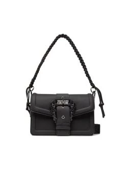 Versace Jeans Couture Γυναίκες Τσάντες με Χερούλι Τσάντα 73VA4BF1 Μαύρο -Versace Jeans Couture Εκπτώσεις unnamed file 1407