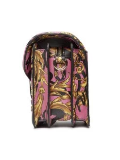 Versace Jeans Couture Γυναίκες Τσάντες Χιαστί Τσάντα 73VA4BF1 Ροζ -Versace Jeans Couture Εκπτώσεις unnamed file 1412