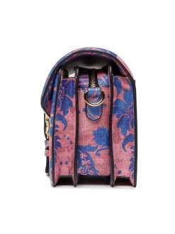 Versace Jeans Couture Γυναίκες Τσάντες Χιαστί Τσάντα 73VA4BF1 Ροζ -Versace Jeans Couture Εκπτώσεις unnamed file 1416