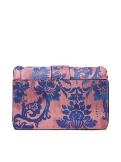 Versace Jeans Couture Γυναίκες Τσάντες Χιαστί Τσάντα 73VA4BF1 Ροζ -Versace Jeans Couture Εκπτώσεις unnamed file 1417