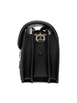 Versace Jeans Couture Γυναίκες Τσάντες Χιαστί Τσάντα 73VA4BF1 Μαύρο -Versace Jeans Couture Εκπτώσεις unnamed file 1420