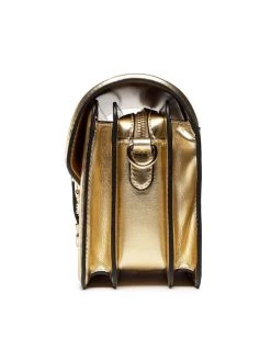 Versace Jeans Couture Γυναίκες Τσάντες Χιαστί Τσάντα 73VA4BF1 Χρυσό -Versace Jeans Couture Εκπτώσεις unnamed file 1424