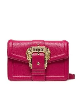 Versace Jeans Couture Γυναίκες Τσάντες Χιαστί Τσάντα 73VA4BF1 Ροζ