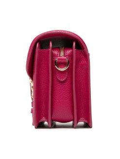 Versace Jeans Couture Γυναίκες Τσάντες Χιαστί Τσάντα 73VA4BF1 Ροζ -Versace Jeans Couture Εκπτώσεις unnamed file 1432