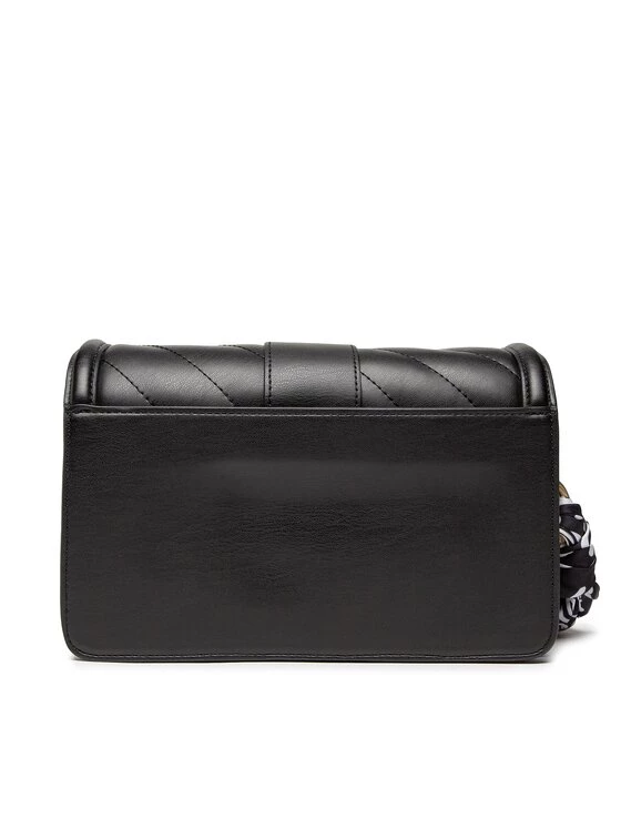 Versace Jeans Couture Γυναίκες Τσάντες Χιαστί Τσάντα 73VA4BF1 Μαύρο 6 Versace Jeans Couture Γυναίκες Τσάντες Χιαστί Τσάντα 73VA4BF1 Μαύρο - Image 4