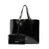 Versace Jeans Couture Γυναίκες Τσάντες Shoppers Τσάντα 73VA4BFN Μαύρο -Versace Jeans Couture Εκπτώσεις unnamed file 1442