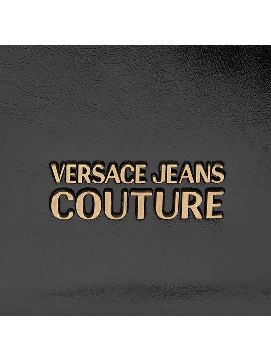 Versace Jeans Couture Γυναίκες Τσάντες Shoppers Τσάντα 73VA4BFN Μαύρο 5 Versace Jeans Couture Γυναίκες Τσάντες Shoppers Τσάντα 73VA4BFN Μαύρο - Image 3