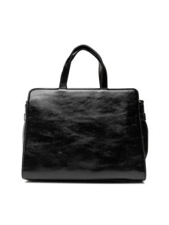 Versace Jeans Couture Γυναίκες Τσάντες με Χερούλι Τσάντα 73VA4BFM Μαύρο -Versace Jeans Couture Εκπτώσεις unnamed file 1455