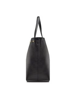 Versace Jeans Couture Γυναίκες Τσάντες Shoppers Τσάντα 73VA4BEC Μαύρο -Versace Jeans Couture Εκπτώσεις unnamed file 1459