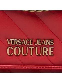 Versace Jeans Couture Γυναίκες Τσάντες Βραδινές Τσάντα 73VA4BA2 Κόκκινο -Versace Jeans Couture Εκπτώσεις unnamed file 1463