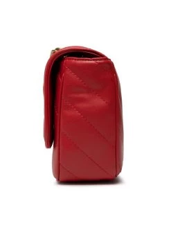 Versace Jeans Couture Γυναίκες Τσάντες Βραδινές Τσάντα 73VA4BA2 Κόκκινο -Versace Jeans Couture Εκπτώσεις unnamed file 1464