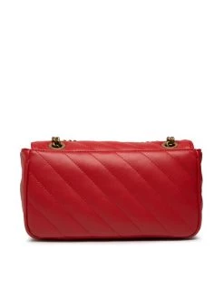 Versace Jeans Couture Γυναίκες Τσάντες Βραδινές Τσάντα 73VA4BA2 Κόκκινο -Versace Jeans Couture Εκπτώσεις unnamed file 1465