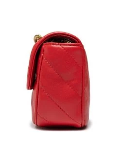 Versace Jeans Couture Γυναίκες Τσάντες Βραδινές Τσάντα 73VA4BA1 Κόκκινο -Versace Jeans Couture Εκπτώσεις unnamed file 1468