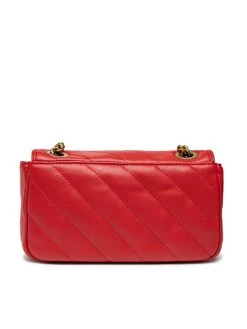 Versace Jeans Couture Γυναίκες Τσάντες Βραδινές Τσάντα 73VA4BA1 Κόκκινο -Versace Jeans Couture Εκπτώσεις unnamed file 1469