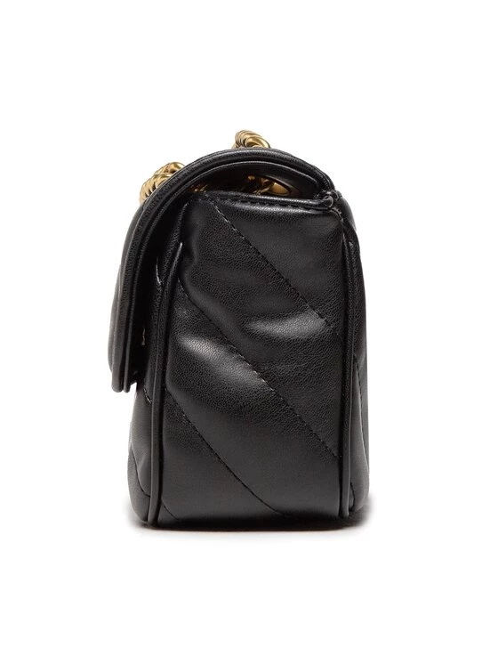 Versace Jeans Couture Γυναίκες Τσάντες Βραδινές Τσάντα 73VA4BA1 Μαύρο 5 Versace Jeans Couture Γυναίκες Τσάντες Βραδινές Τσάντα 73VA4BA1 Μαύρο - Image 3