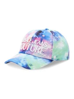 Versace Jeans Couture Γυναίκες Καπέλα Μπέιζμπολ Καπέλο Jockey 73VAZK12 Έγχρωμο