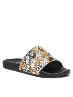 Versace Jeans Couture Γυναίκες Παντόφλες 73VA3SQ3 Έγχρωμο