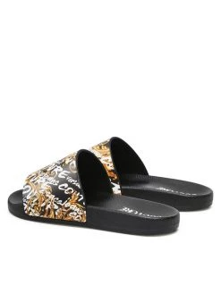 Versace Jeans Couture Γυναίκες Παντόφλες 73VA3SQ3 Έγχρωμο -Versace Jeans Couture Εκπτώσεις unnamed file 1499