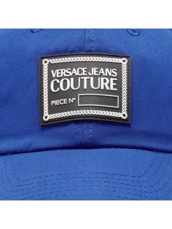 Versace Jeans Couture Γυναίκες Καπέλα Μπέιζμπολ Καπέλο Jockey 73VAZK15 Μπλε -Versace Jeans Couture Εκπτώσεις unnamed file 1509