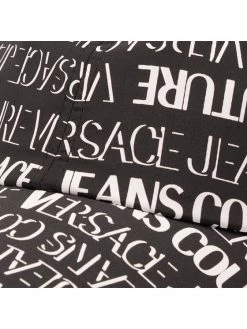 Versace Jeans Couture Γυναίκες Καπέλα Μπέιζμπολ Καπέλο Jockey 73VAZK17 Μαύρο -Versace Jeans Couture Εκπτώσεις unnamed file 1512