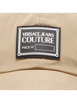 Versace Jeans Couture Γυναίκες Καπέλα Μπέιζμπολ Καπέλο Jockey 73VAZK15 Μπεζ 7 Versace Jeans Couture Γυναίκες Καπέλα Μπέιζμπολ Καπέλο Jockey 73VAZK15 Μπεζ -Versace Jeans Couture Εκπτώσεις unnamed file 1515