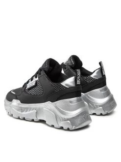 Versace Jeans Couture Γυναίκες Κοντά Αθλητικά Αθλητικά 73VA3SC2 Μαύρο 9 Versace Jeans Couture Γυναίκες Κοντά Αθλητικά Αθλητικά 73VA3SC2 Μαύρο -Versace Jeans Couture Εκπτώσεις unnamed file 1533