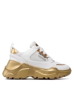 Versace Jeans Couture Γυναίκες Αθλητικά 73VA3SC2 Λευκό -Versace Jeans Couture Εκπτώσεις unnamed file 1537