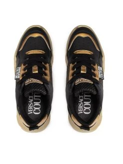 Versace Jeans Couture Γυναίκες Αθλητικά 73VA3SC2 Μαύρο -Versace Jeans Couture Εκπτώσεις unnamed file 1545