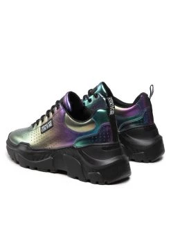 Versace Jeans Couture Γυναίκες Κοντά Αθλητικά Αθλητικά 73VA3SC3 Έγχρωμο -Versace Jeans Couture Εκπτώσεις unnamed file 1548