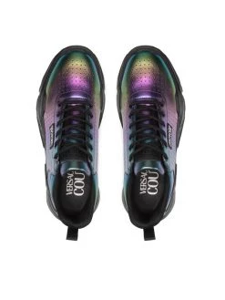 Versace Jeans Couture Γυναίκες Κοντά Αθλητικά Αθλητικά 73VA3SC3 Έγχρωμο -Versace Jeans Couture Εκπτώσεις unnamed file 1550