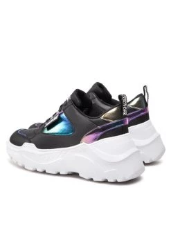 Versace Jeans Couture Γυναίκες Αθλητικά 73VA3SC2 Μαύρο -Versace Jeans Couture Εκπτώσεις unnamed file 1565