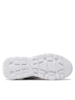 Versace Jeans Couture Γυναίκες Αθλητικά 73VA3SC2 Λευκό -Versace Jeans Couture Εκπτώσεις unnamed file 1582