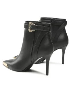 Versace Jeans Couture Γυναίκες Μποτάκια 73VA3S57 Μαύρο -Versace Jeans Couture Εκπτώσεις unnamed file 1609